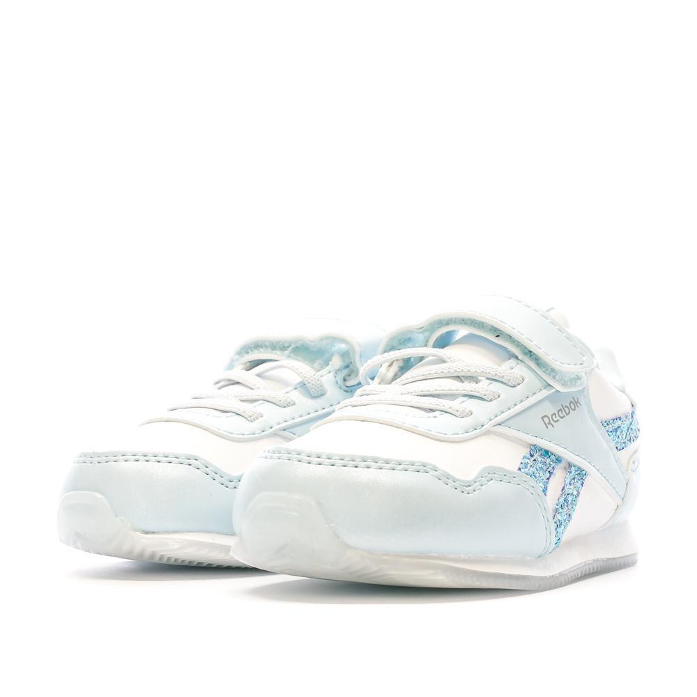 Baskets Bleu Clair Fille Reebok Royal 100033282 6/7