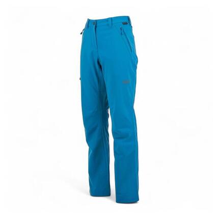 Softshellhose Activate Xt Softshell in Blau