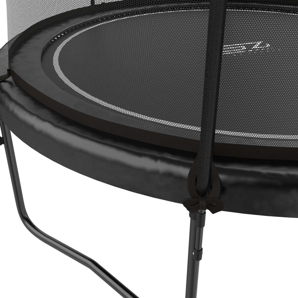 J7000 Premium Plus serie - Trampoline - Rond - 244 cm 5/7