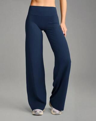 Legging straight softform™ - bruin