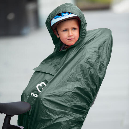 Poncho antipioggia per bambini Hamax