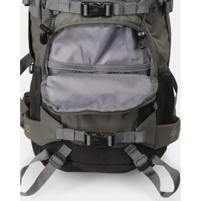 Sac à dos freeride unisexe Kilpi RISE 30-U 7/7