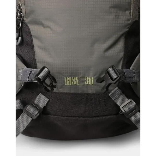 Sac à dos freeride unisexe Kilpi RISE 30-U 6/7