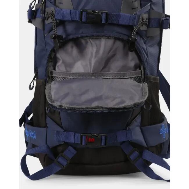 Mochila unisex de fuera de pista Kilpi RISE 30-U 7/7