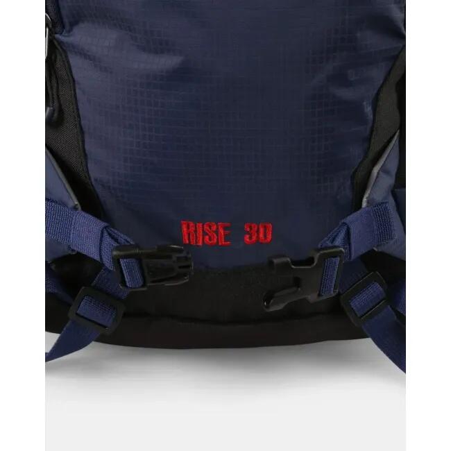 Mochila unisex de fuera de pista Kilpi RISE 30-U 6/7