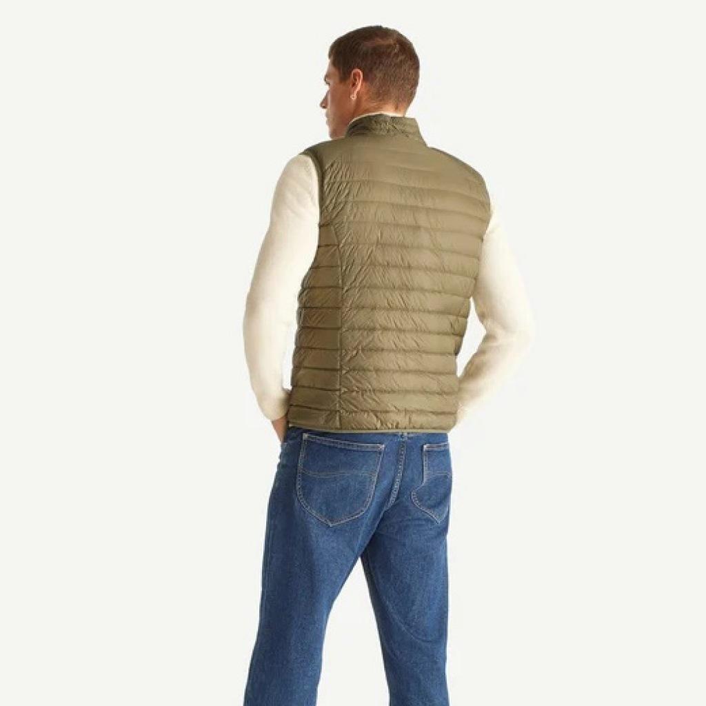 Jott Modello Tom Noos Colore Verde 3/6