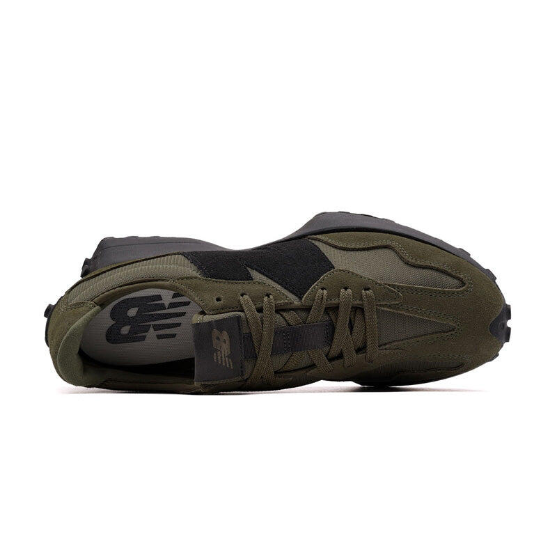 NEW BALANCE 327 Lifestyle Sneakers (U3274FO) 5/6