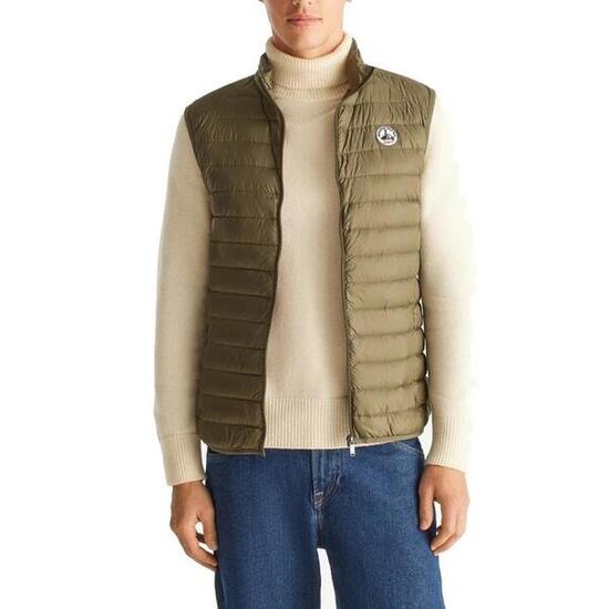 Doudoune sans manche Jott TOM NOOS