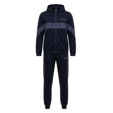 Ensemble de survêtement EA7 Emporio Armani Ensemble de Survetement EA7
