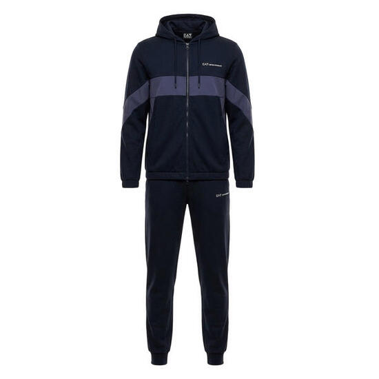 Ensemble de survêtement EA7 Emporio Armani Ensemble de Survetement EA7