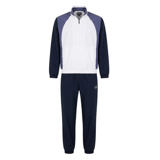 Ensemble de survêtement EA7 Emporio Armani ENSEMBLE DE SURVETEMENT EA7