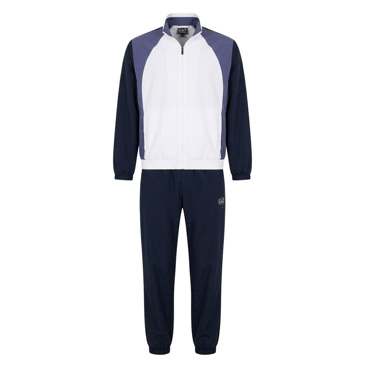 Ensemble de survêtement EA7 Emporio Armani ENSEMBLE DE SURVETEMENT EA7