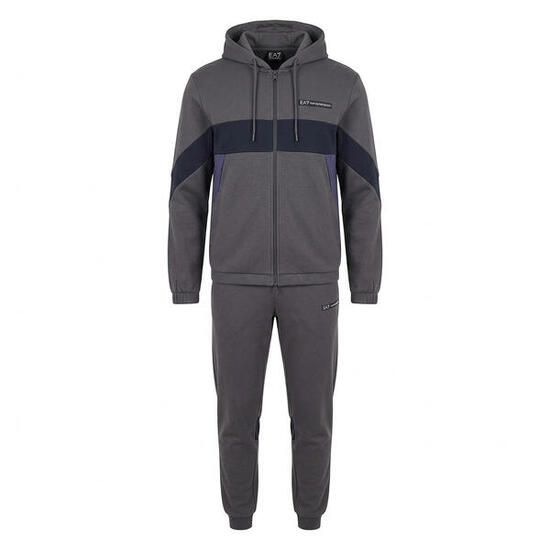 Ensemble de survêtement EA7 Emporio Armani Ensemble de Survetement EA7