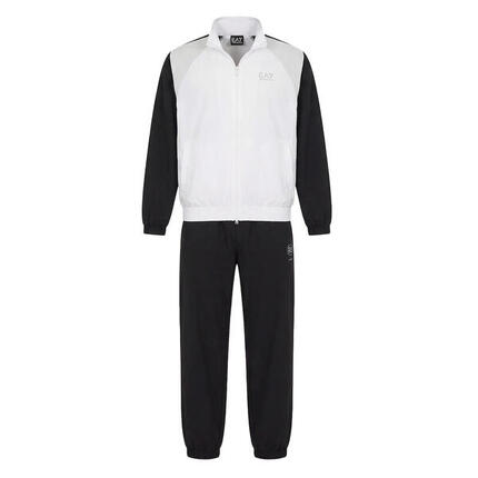 Ensemble de survêtement EA7 Emporio Armani ENSEMBLE DE SURVETEMENT EA7