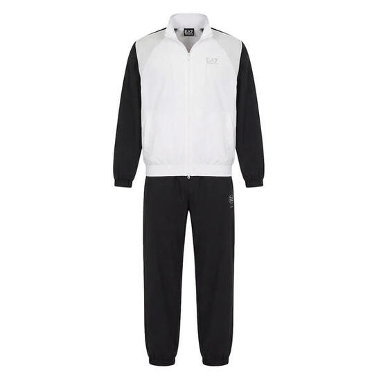 Ensemble de survêtement EA7 Emporio Armani ENSEMBLE DE SURVETEMENT EA7