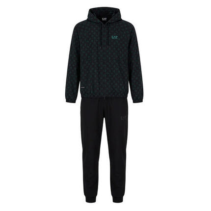 Ensemble de survêtement Homme EA7 Emporio Armani