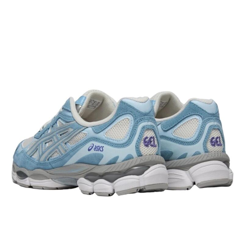 Gel-NYC Cream Arctic Sky