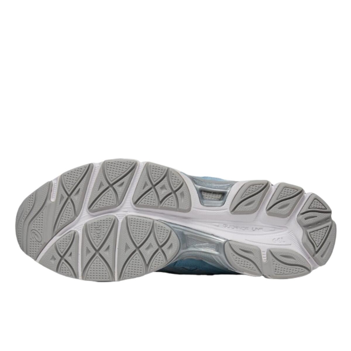 Zapatillas  Gel-NYC Cream Arctic Sky 4/4