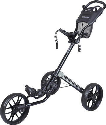 Chariot de Golf Stinger - Trolley de Golf - Noir