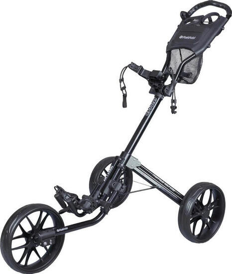 Chariot de Golf Stinger - Trolley de Golf - Noir