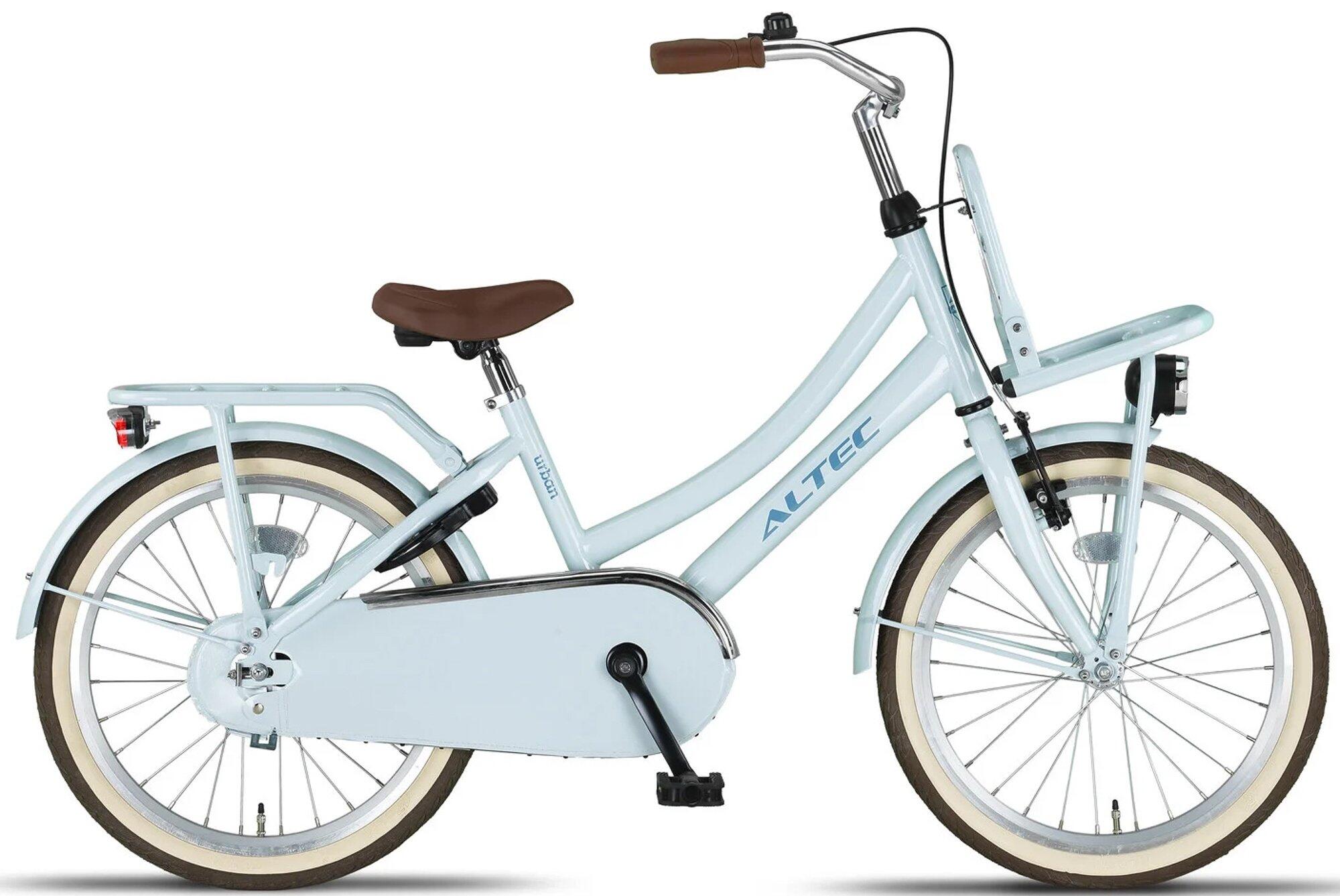 Altec Urban Kinderfiets Transport 22 inch 2/7