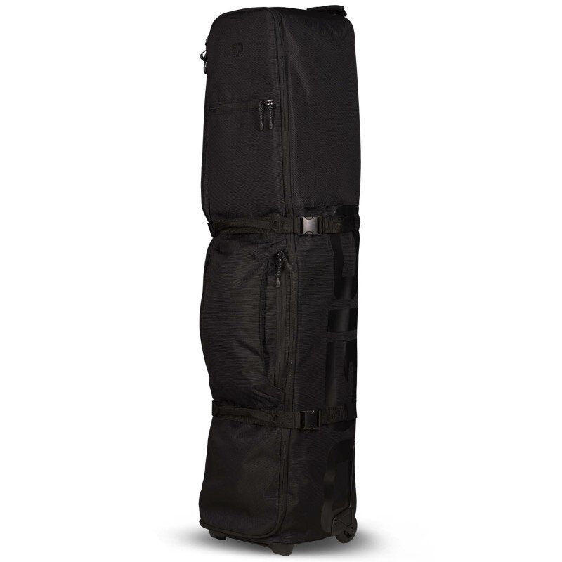 Alpha Travel cover Slim black