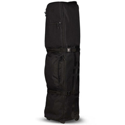 Alpha Travel cover Slim zwart