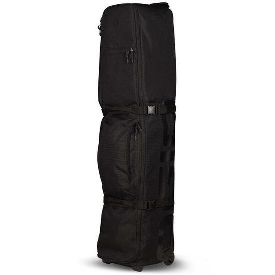 Alpha Travel cover Slim zwart