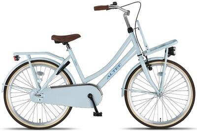 Altec urban kinderfiets transport 26 inch