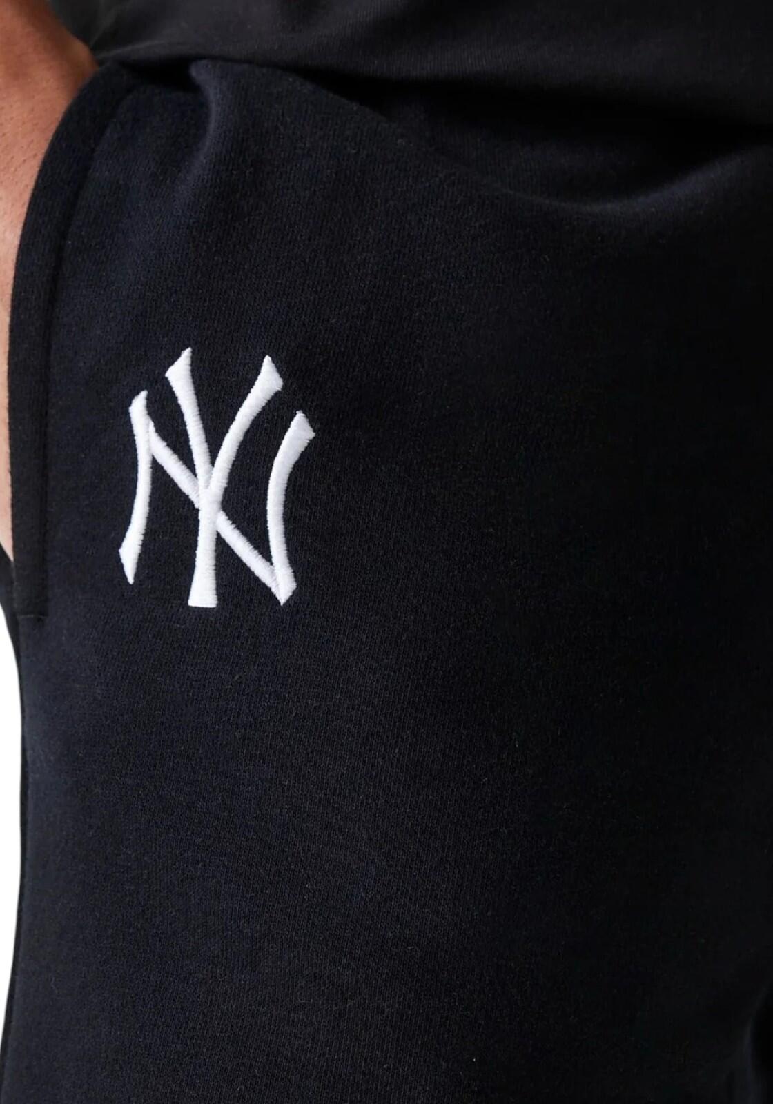Korte New York Yankees Nos MLB Le Midi FT 3/5