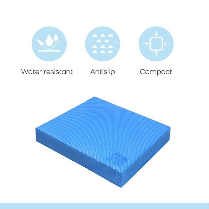 Balance Pad - Paars 2/7