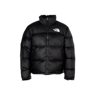 The north face 1996 retro nuptse jacket 700 black