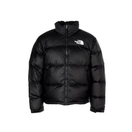 The North Face 1996 Retro Nuptse jacket 700 Black