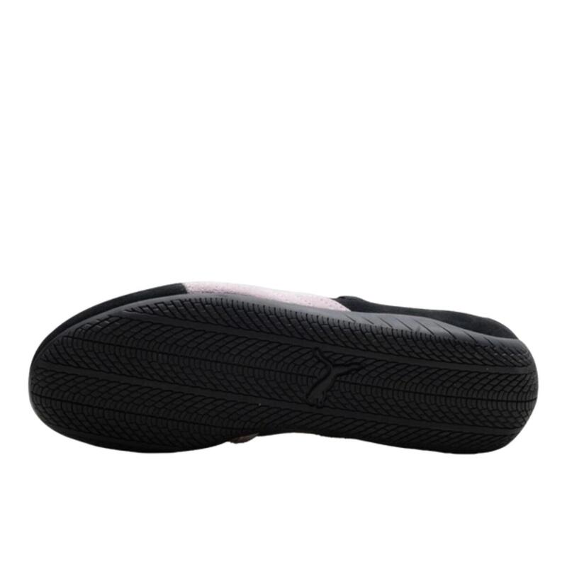 Speedcat Ballet Black Mauve Mist