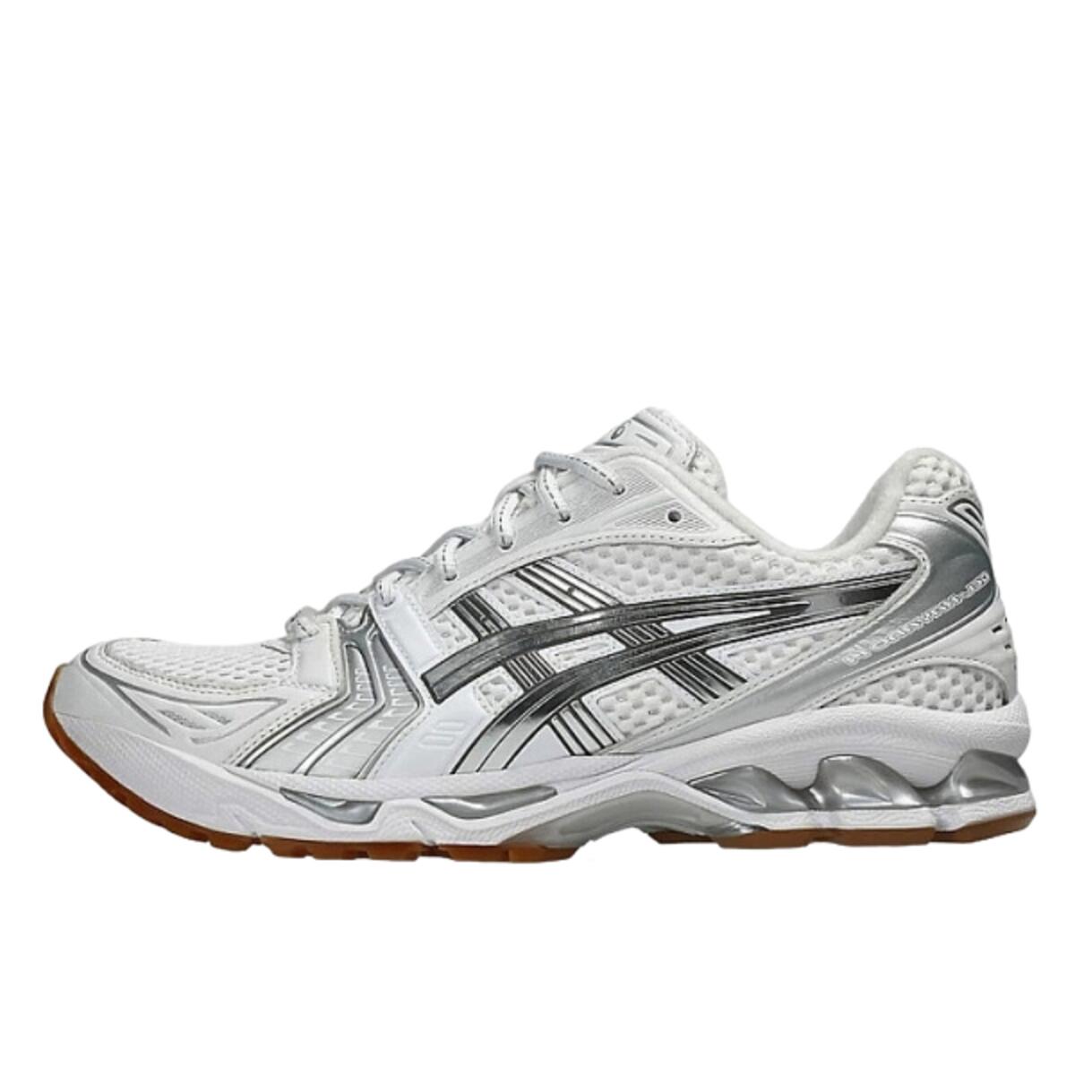 ASICS picture