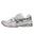 Gel-Kayano 14 A.P.C. White Pure Silver