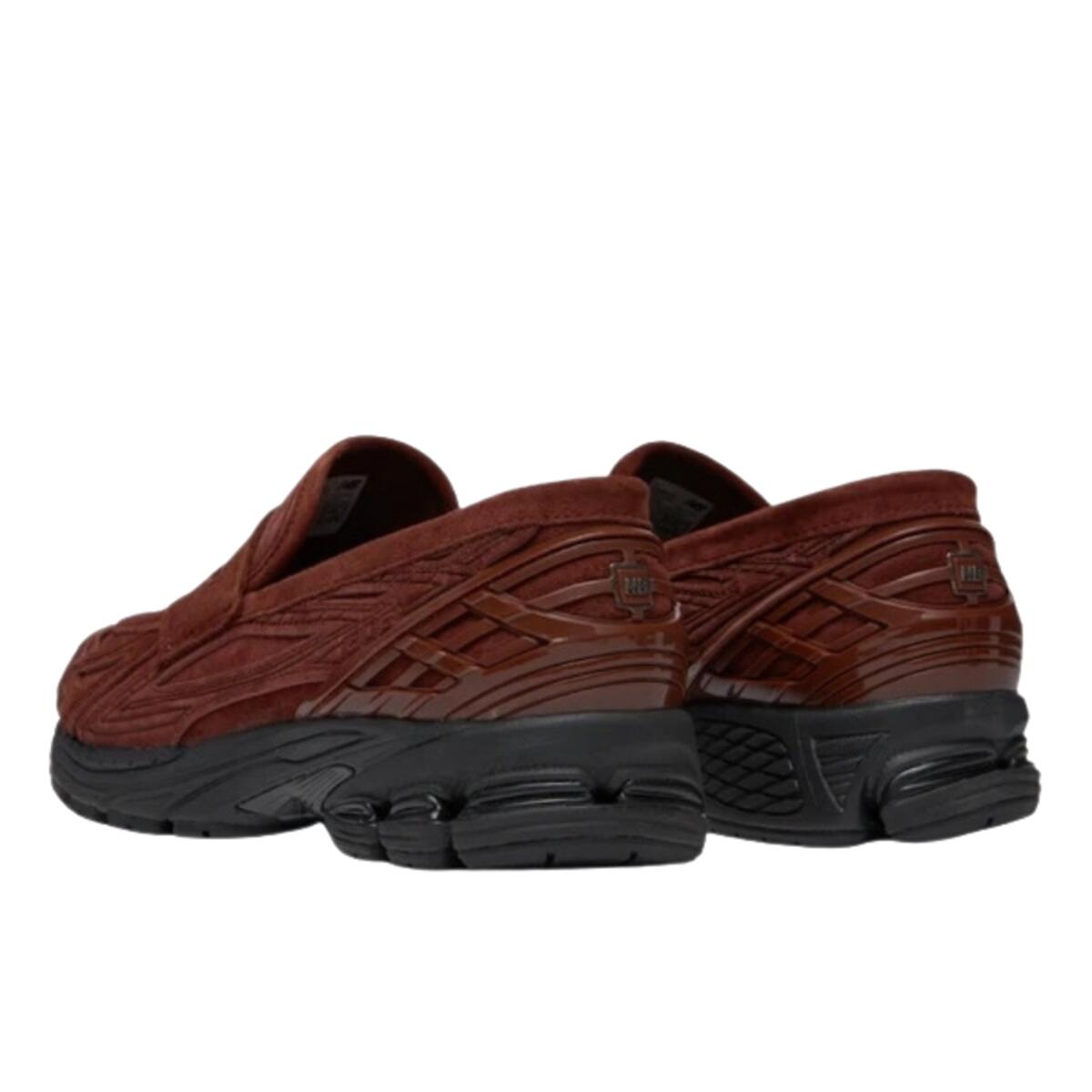Zapatillas  1906L Rich Oak 3/4
