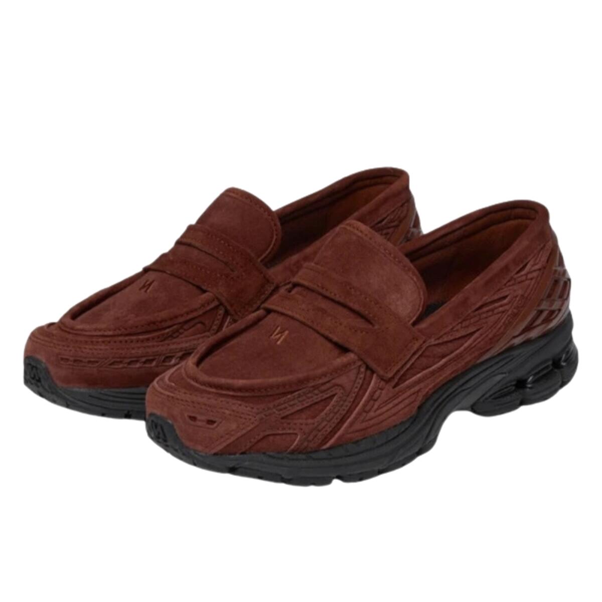 Zapatillas  1906L Rich Oak 2/4
