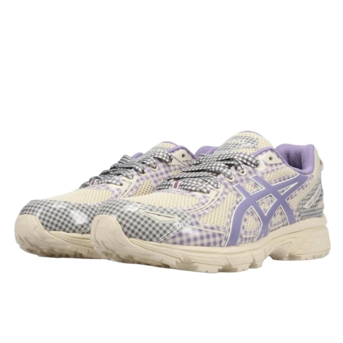 Chaussures  Gel-Venture 6 Story mfg. Vanilla Violet Quartz 2/4