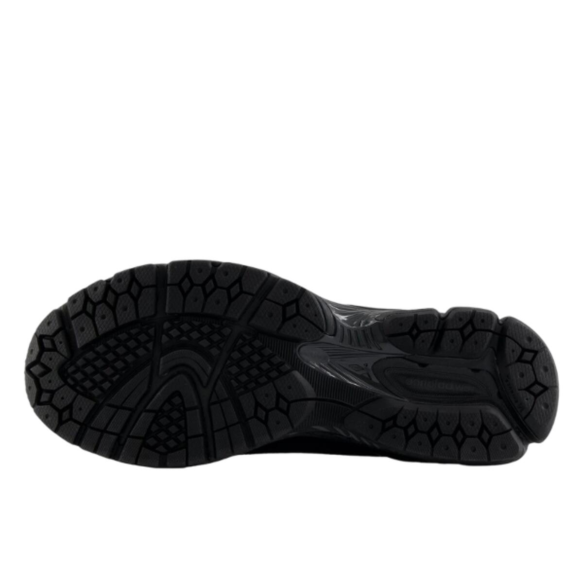 Schoenen  1906L Black Suede 4/4