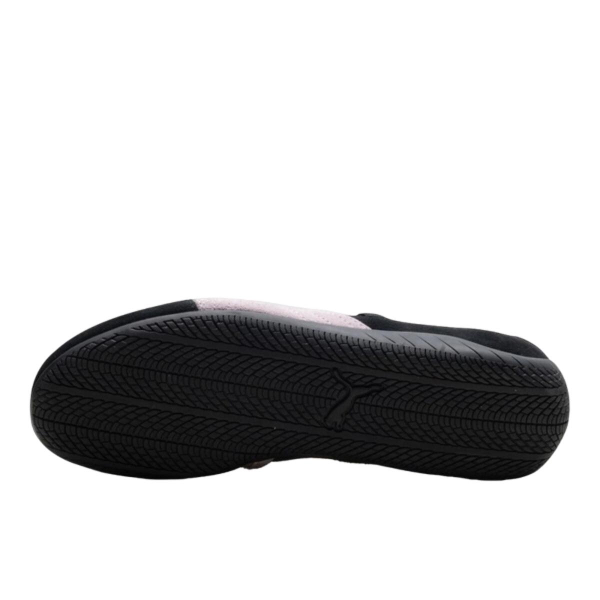 Zapatillas  Speedcat Ballet Black Mauve Mist 4/6
