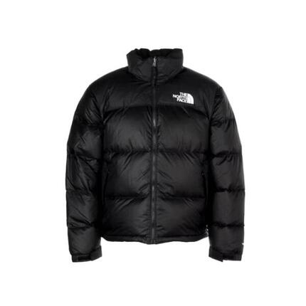 The North Face 1996 Retro Nuptse jacket 700 Black