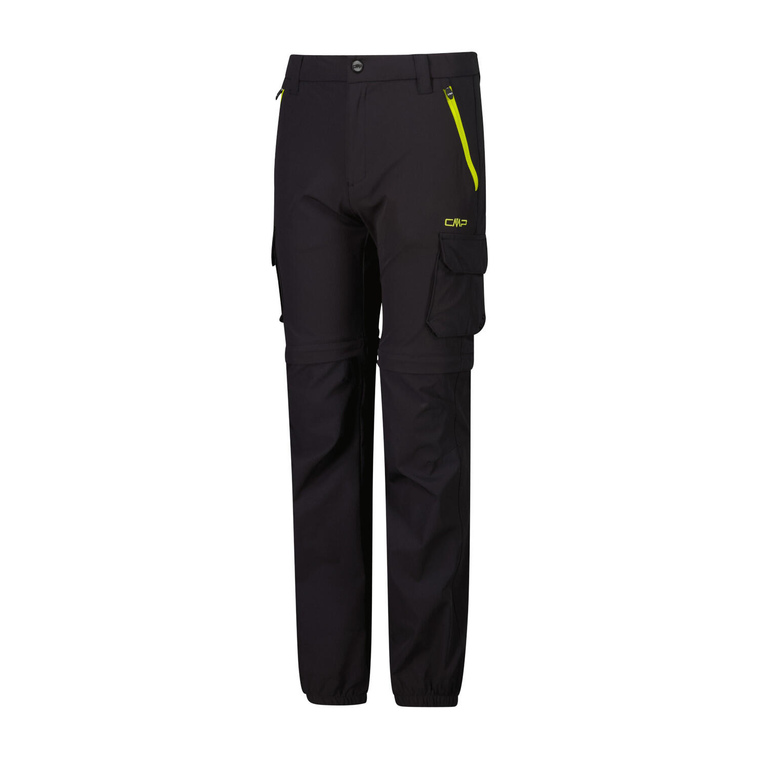 CMP Jungen Wanderhose Kid Zip Off Pant 31T5624 8/11