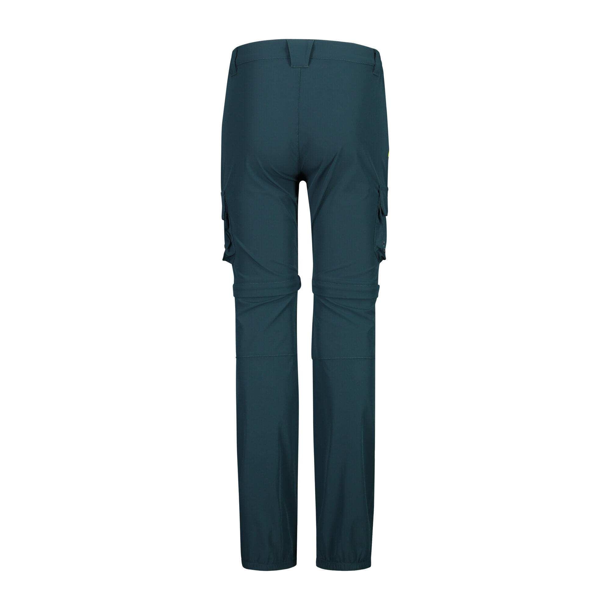 CMP Jungen Wanderhose Kid Zip Off Pant 31T5624 7/11