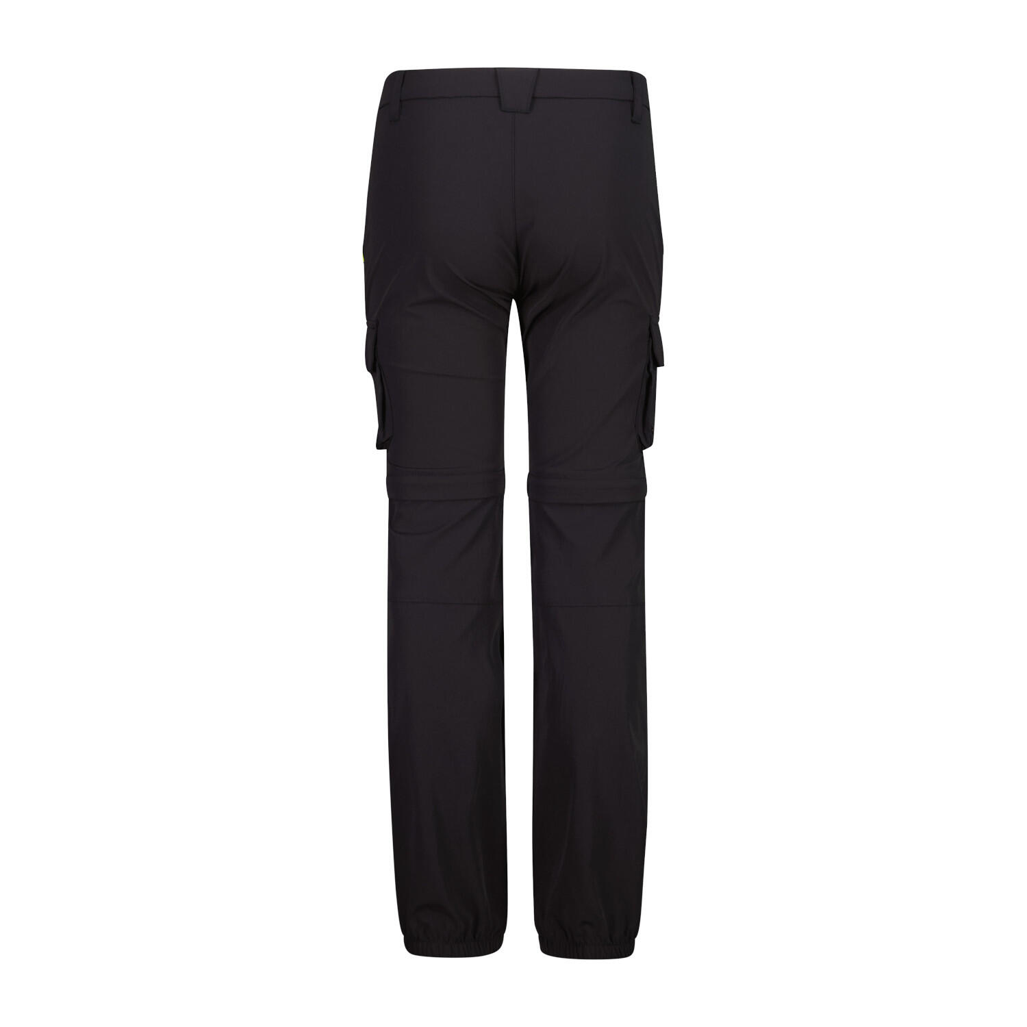 CMP Jungen Wanderhose Kid Zip Off Pant 31T5624 7/11