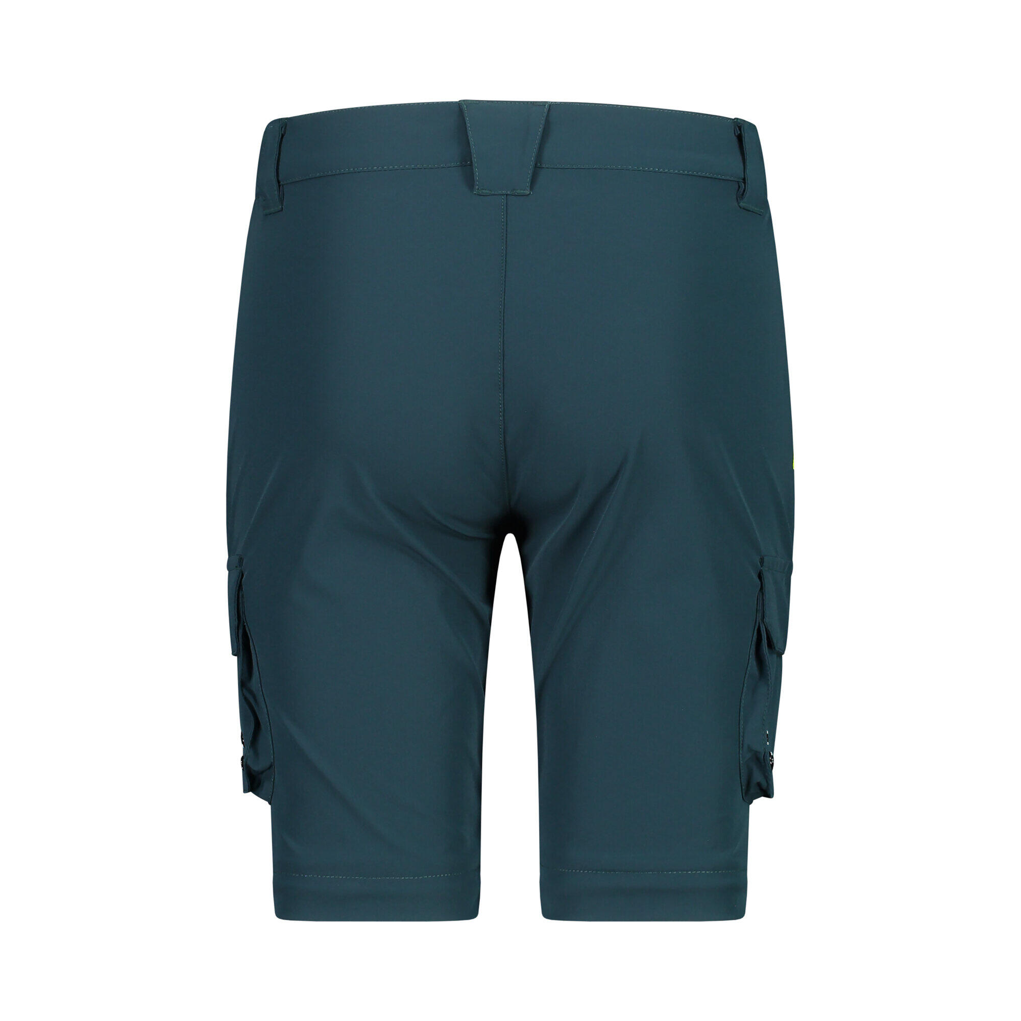 CMP Jungen Wanderhose Kid Zip Off Pant 31T5624 10/11