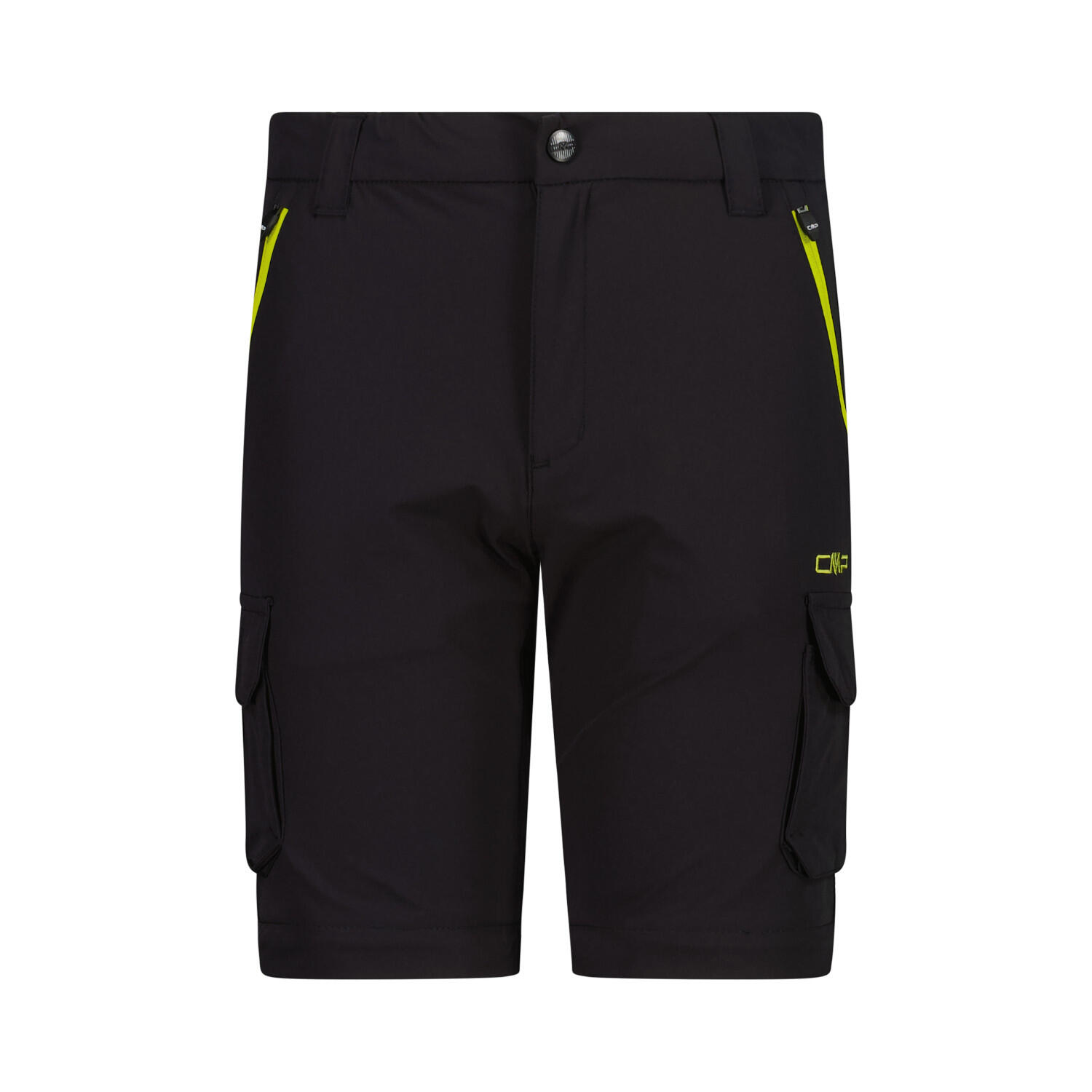 CMP Jungen Wanderhose Kid Zip Off Pant 31T5624 9/11