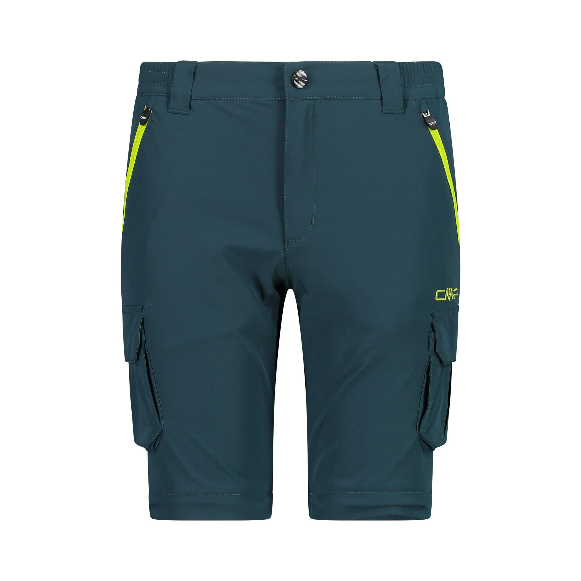 CMP Jungen Wanderhose Kid Zip Off Pant 31T5624 9/11