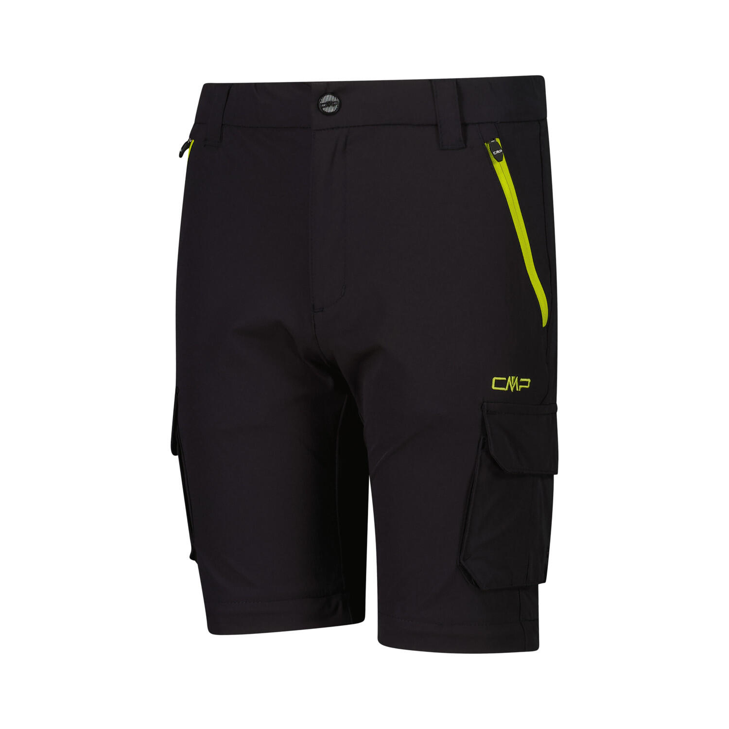 CMP Jungen Wanderhose Kid Zip Off Pant 31T5624 11/11