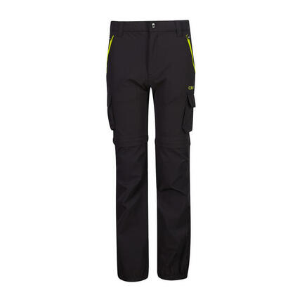 CMP Jungen Wanderhose Kid Zip Off Pant 31T5624